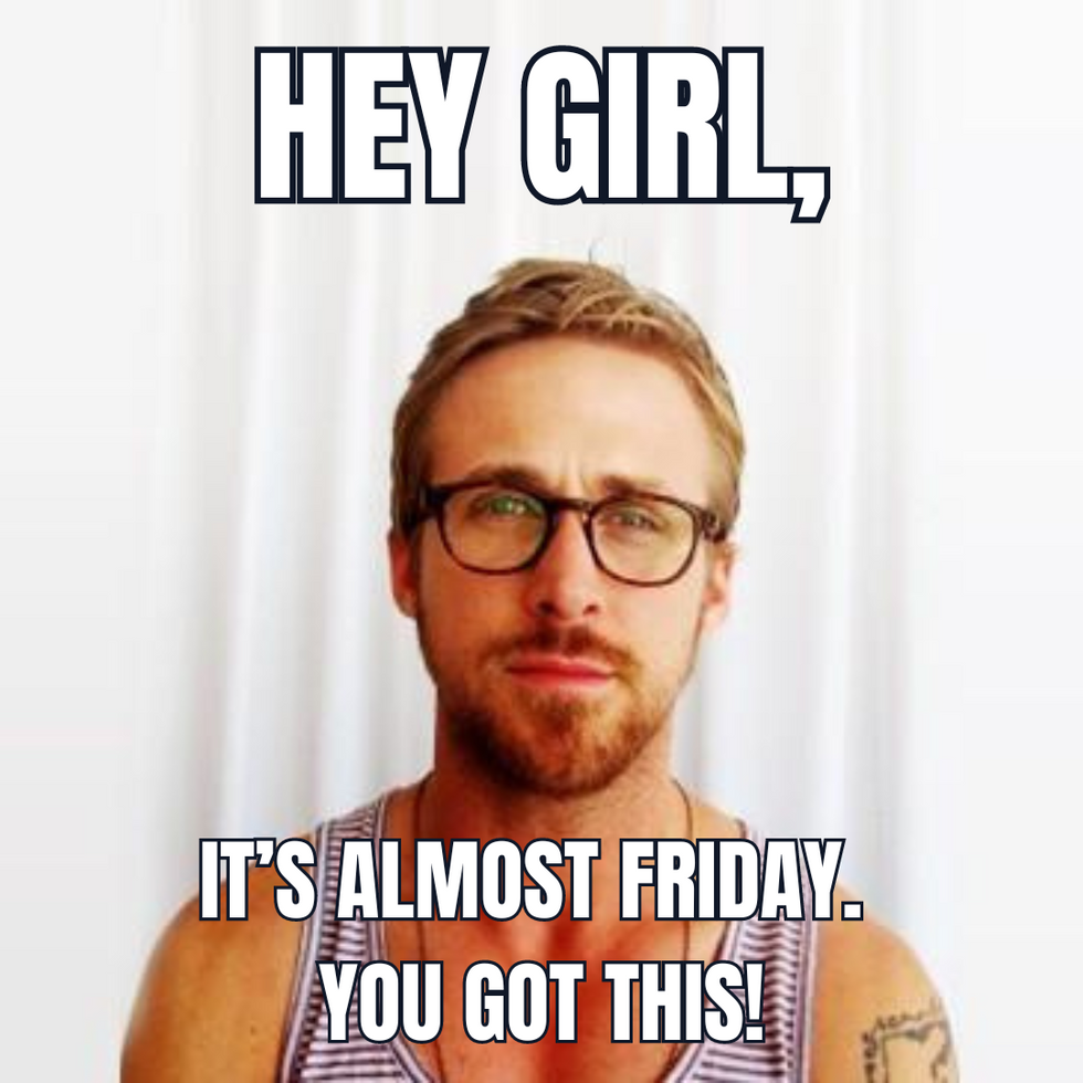 Frinally! The Best Friday Work Memes to Share with Your Team - PowerToFly