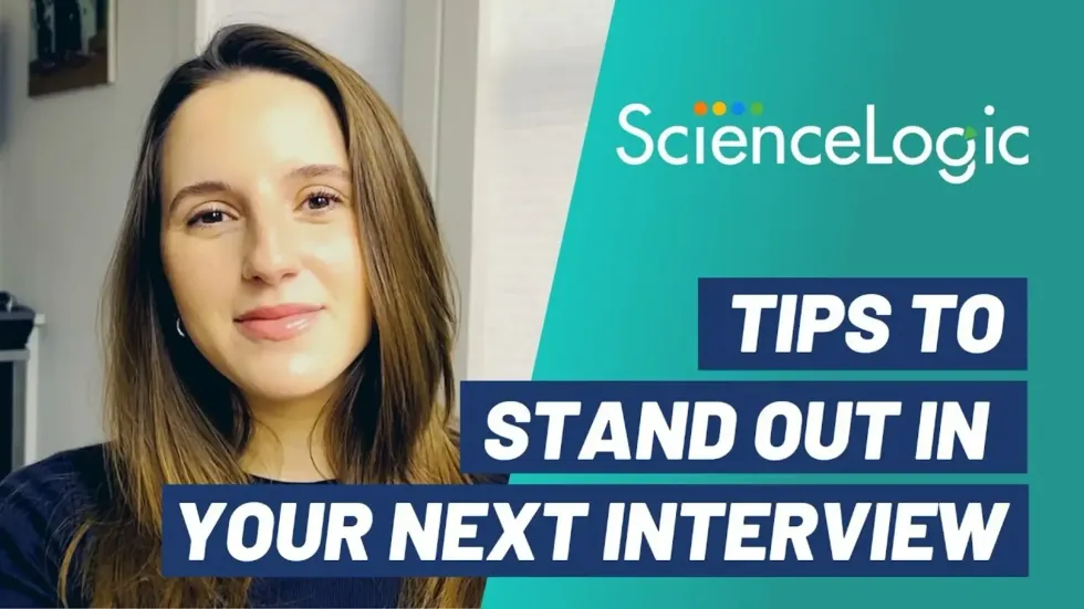 ScienceLogic Stand Out from Other Candidates