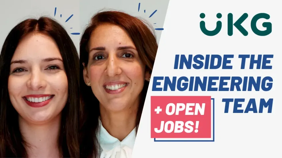 Skedulo's Engineering Team