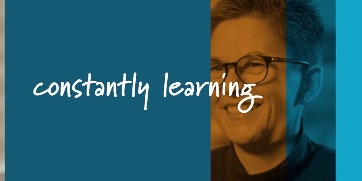 Surescripts Employee Spotlight - PowerToFly