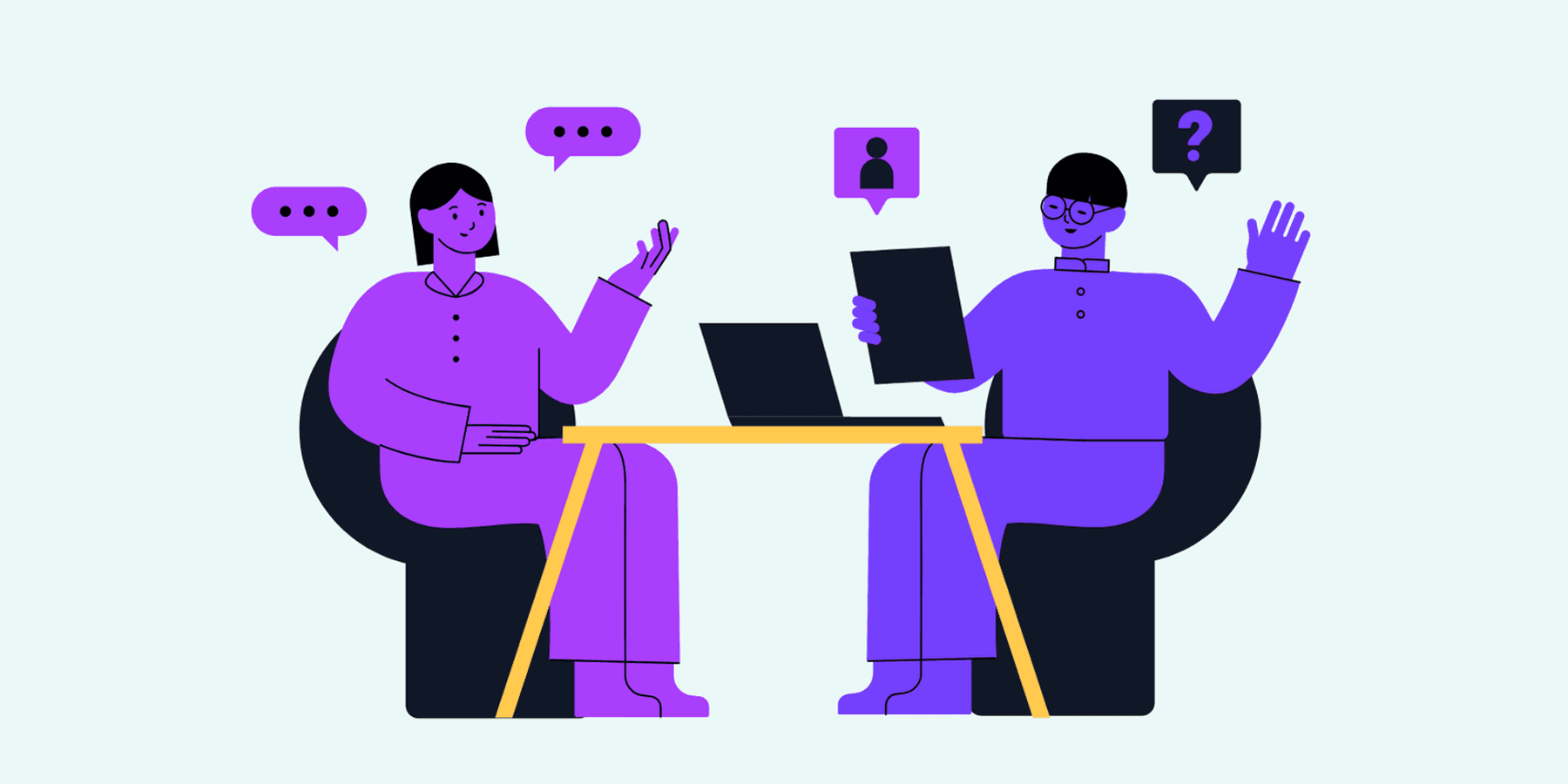 The best interview questions to ask candidates