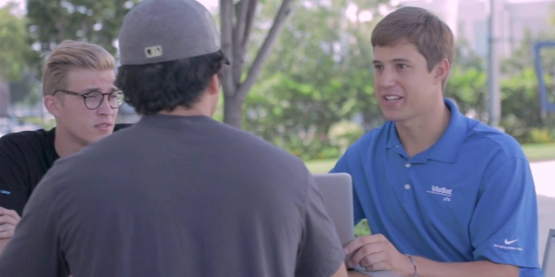 The Culture at Viasat