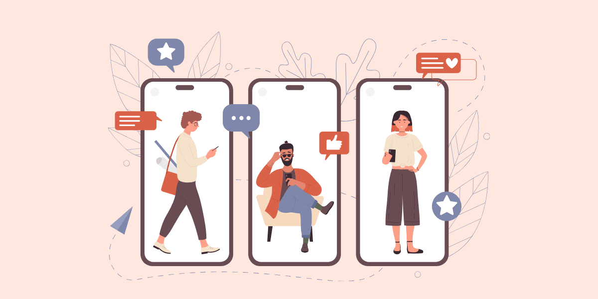 The Online Community Impact - PowerToFly