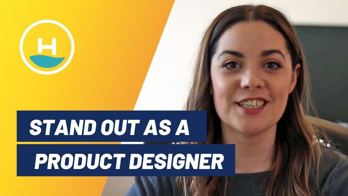 [VIDEO 🎥 ] Top Tips: How to Think Like a Senior Product Designer