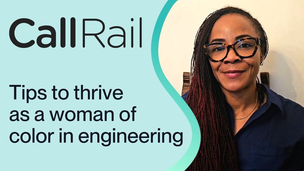 How to Thrive as a Woman of Color in Engineering - Top Tips!