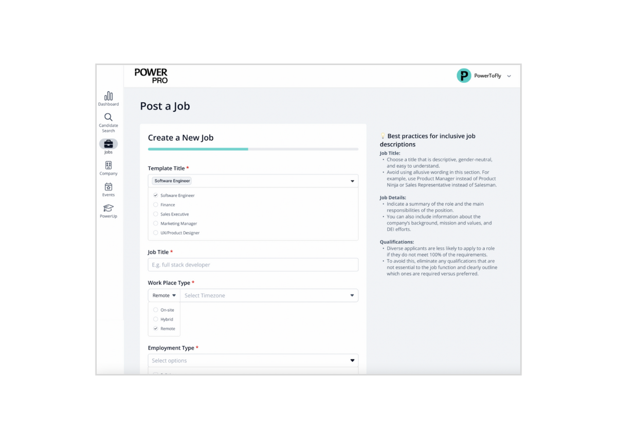 Unconscious Bias Toolkit