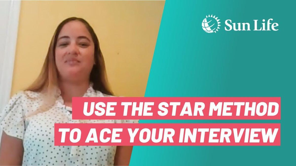 Using The STAR Technique In Your Interview To Stand Out