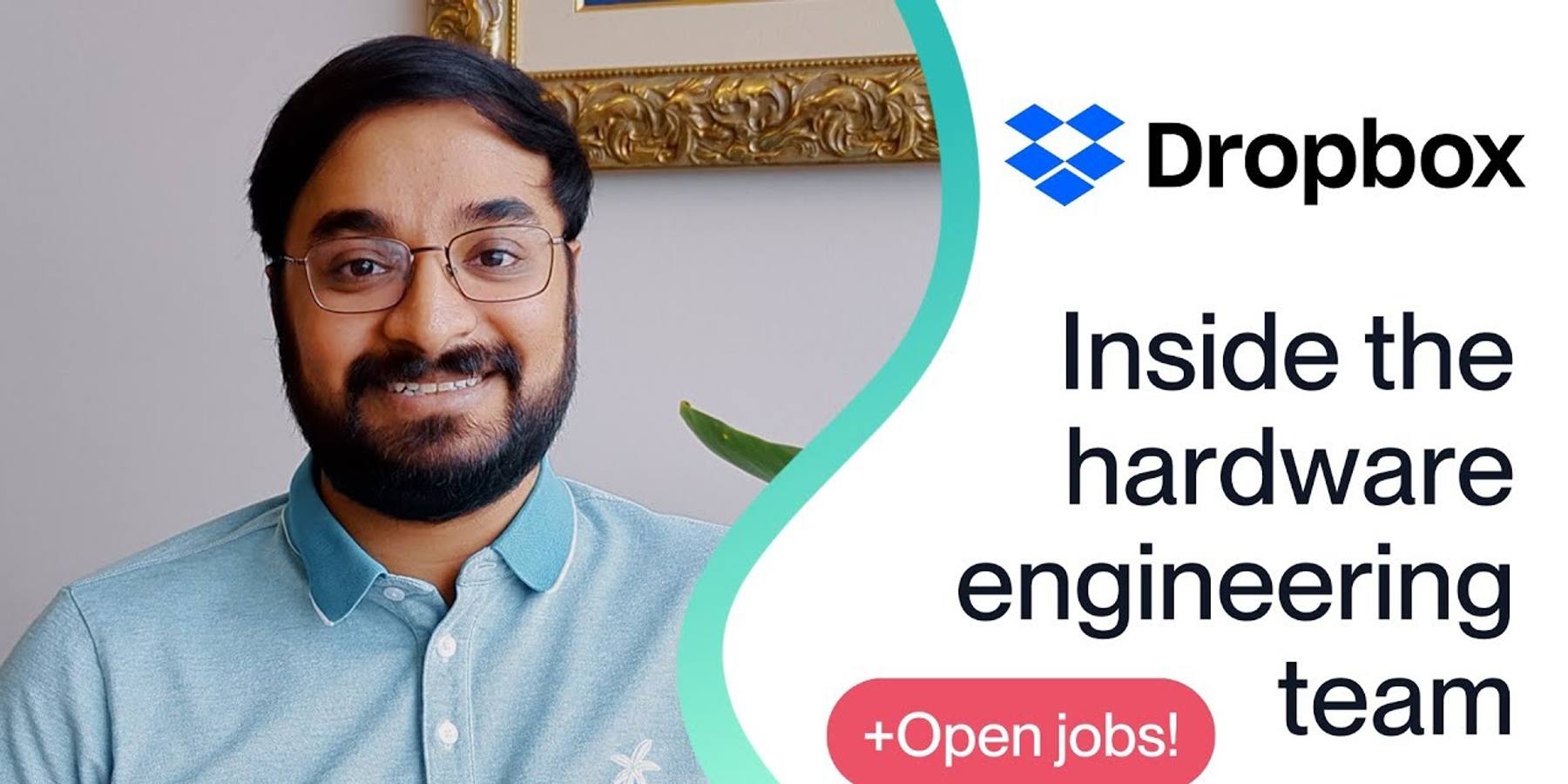 Start a career at Dropbox: join the hardware engineering team