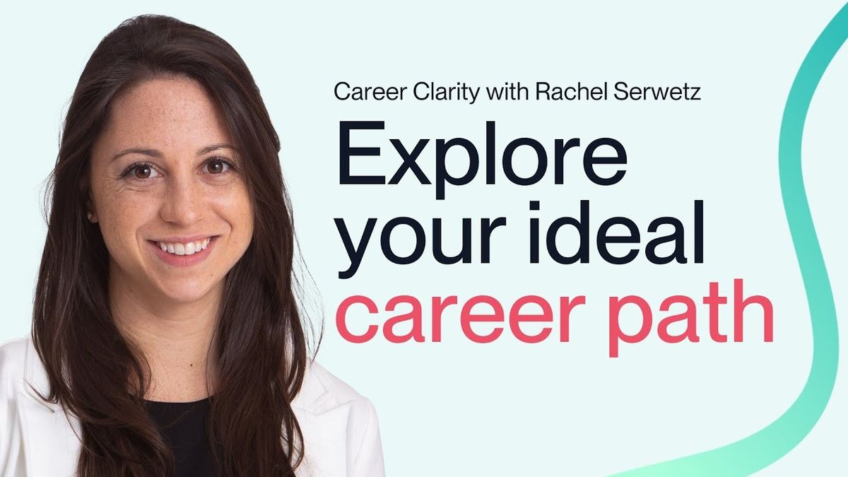 Unveiling the key to personal fulfillment in your job: career path exploration
