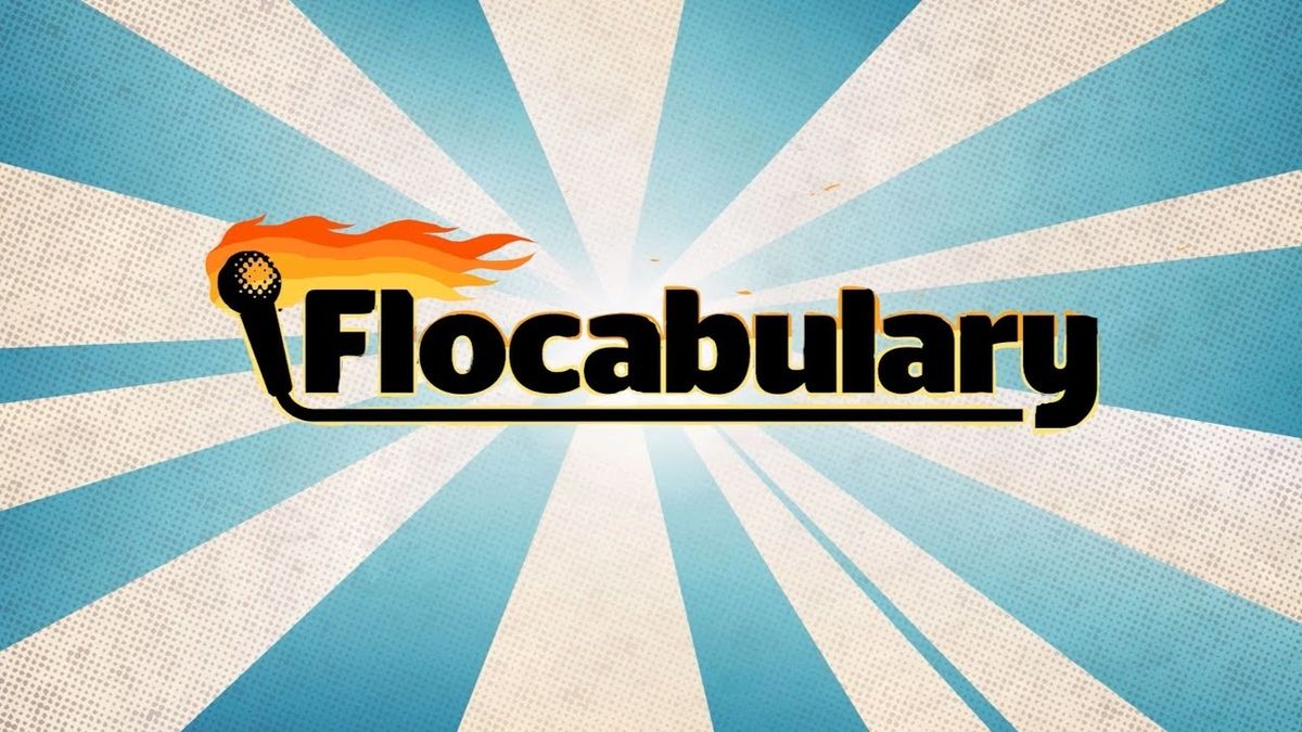 Welcome To Flocabulary