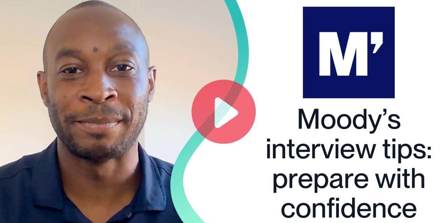Moody’s interview tips: prepare with confidence