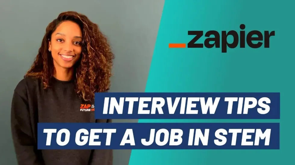 Zapier Interview Tips